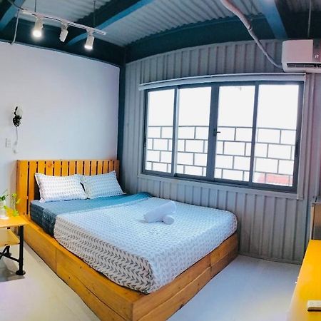 Da Nang Container Hotel Екстериор снимка