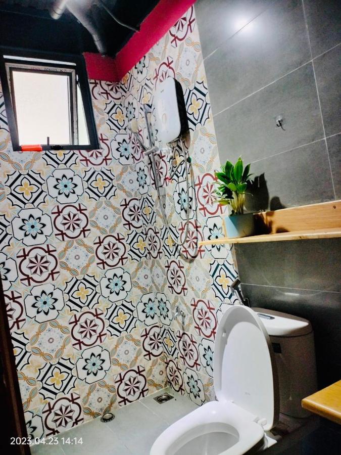 Da Nang Container Hotel Екстериор снимка