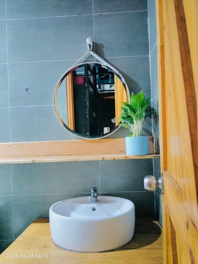 Da Nang Container Hotel Екстериор снимка