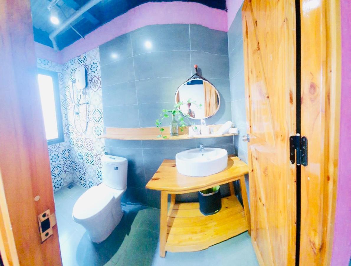 Da Nang Container Hotel Екстериор снимка