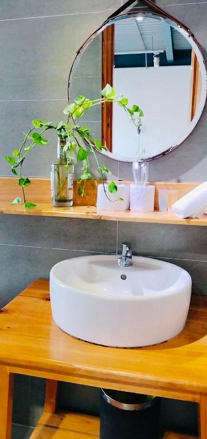 Da Nang Container Hotel Екстериор снимка