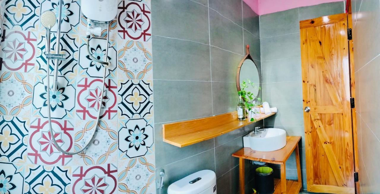 Da Nang Container Hotel Екстериор снимка