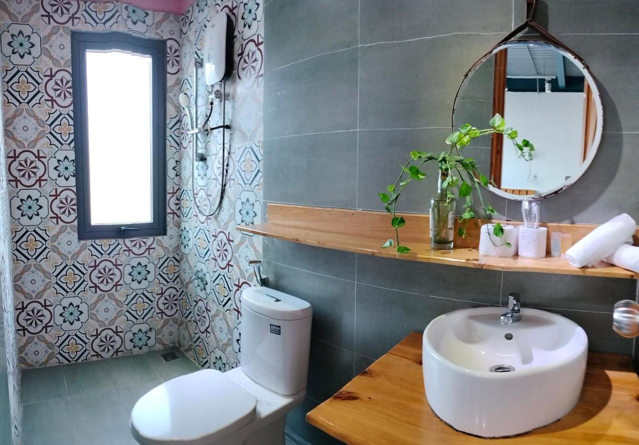 Da Nang Container Hotel Екстериор снимка