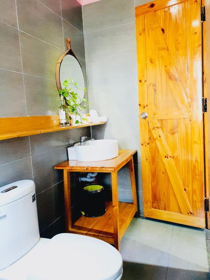 Da Nang Container Hotel Екстериор снимка